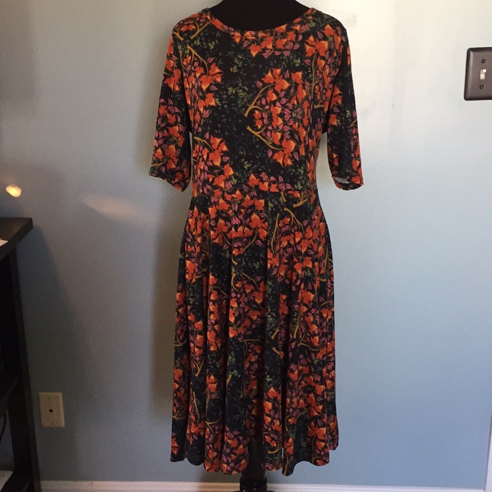 Lularoe Nicole-VEUC